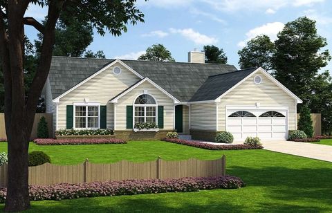 45 Winding Creek Way Altamont TN 37301