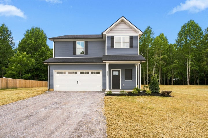 Photo 1 of 26 — 2849 Ferrells Branch Rd, Beechgrove, TN 37018
