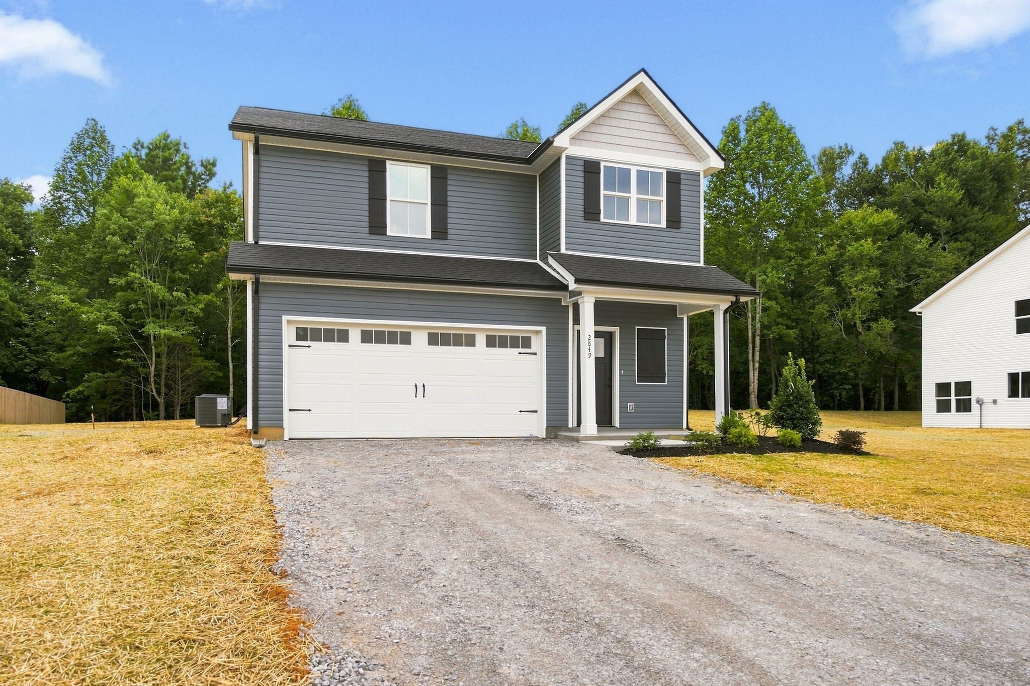 2849 Ferrells Branch Rd