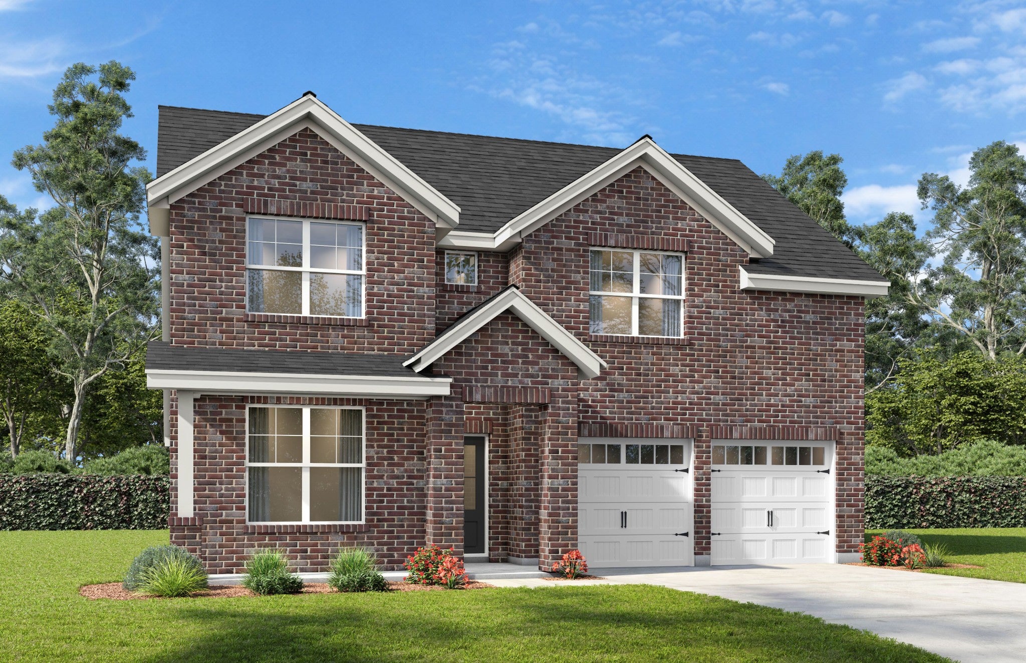 2882 Willow Belle Drive