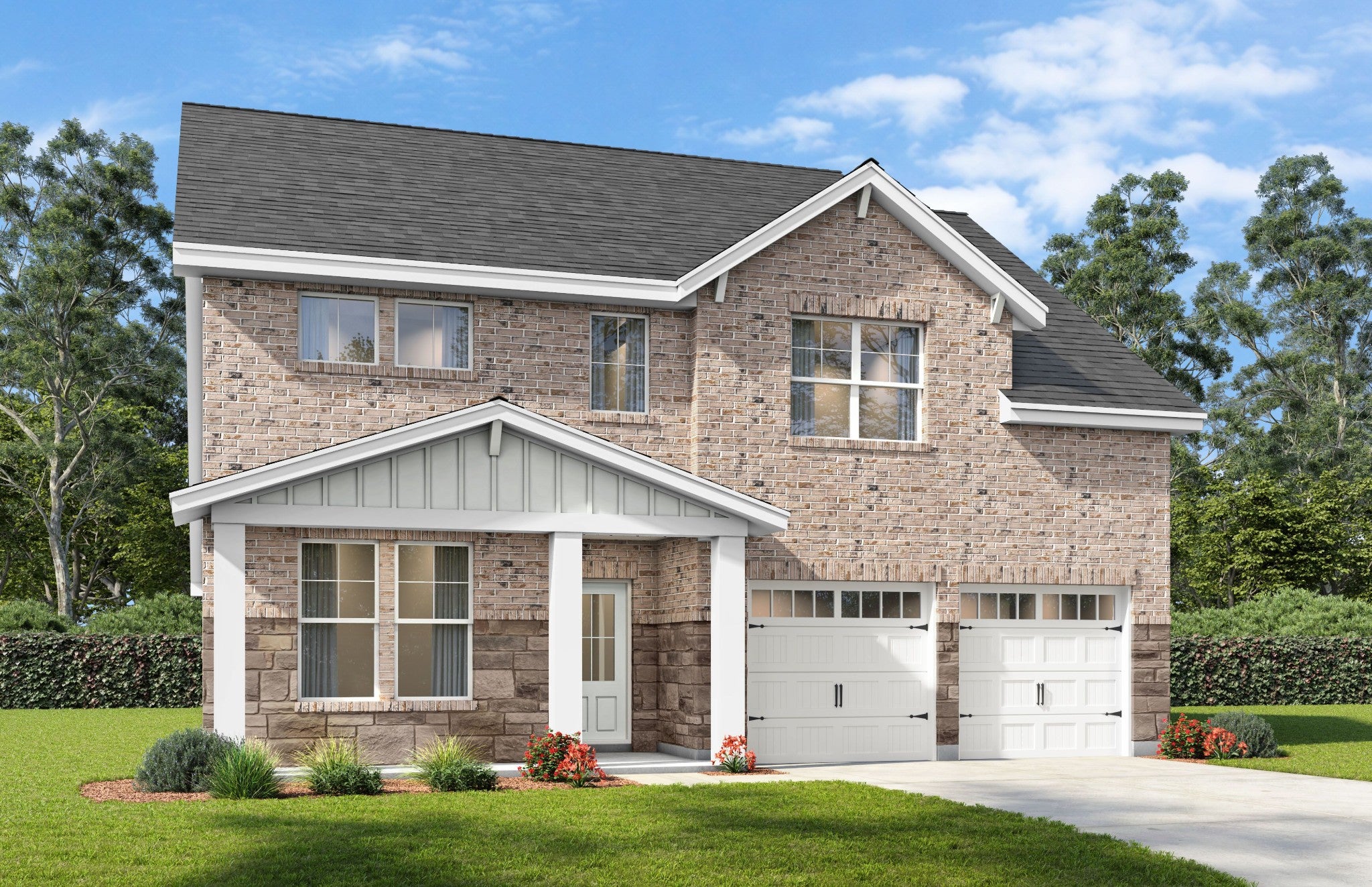2882 Willow Belle Drive