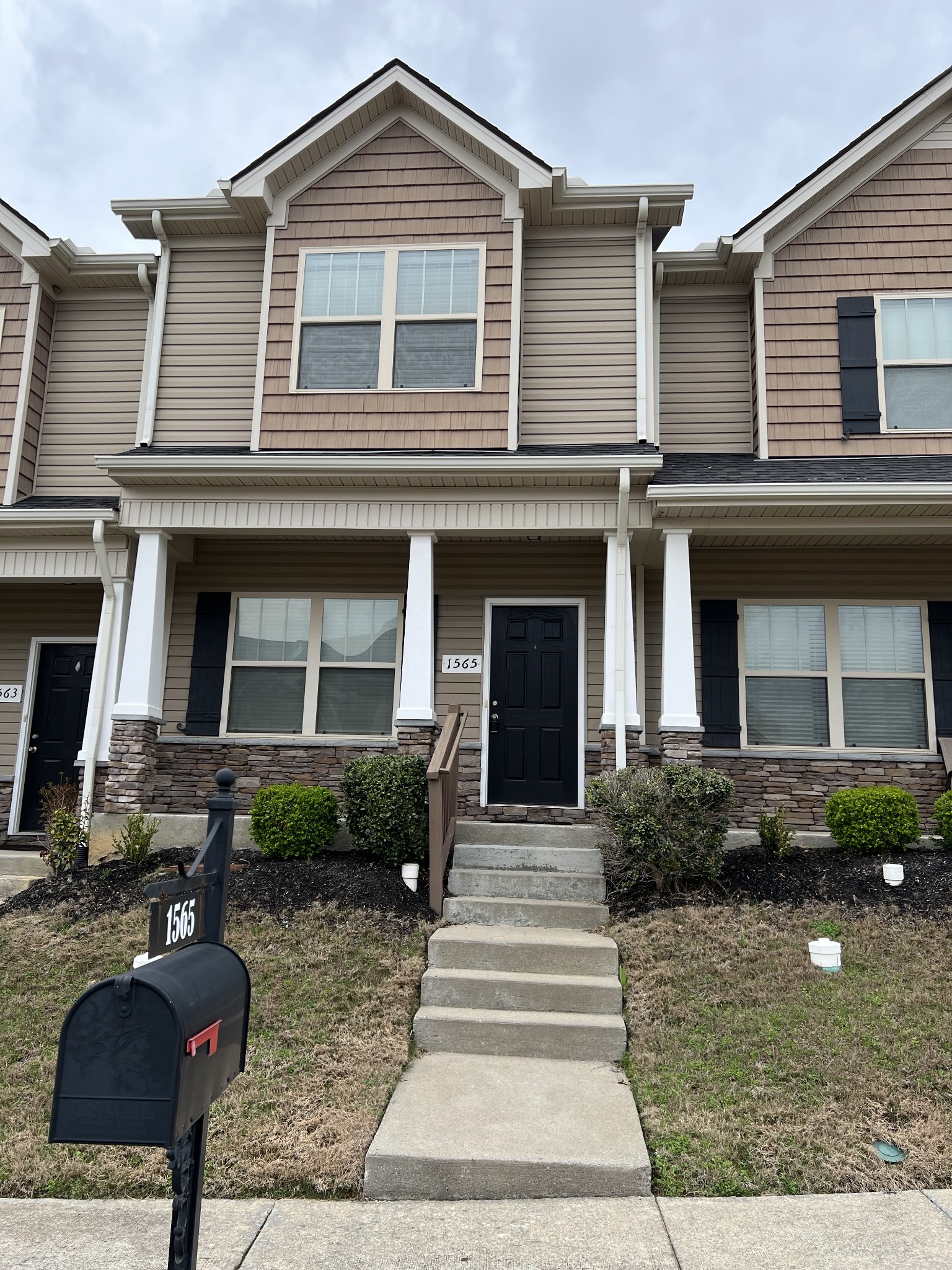 View Antioch, TN 37013 townhome