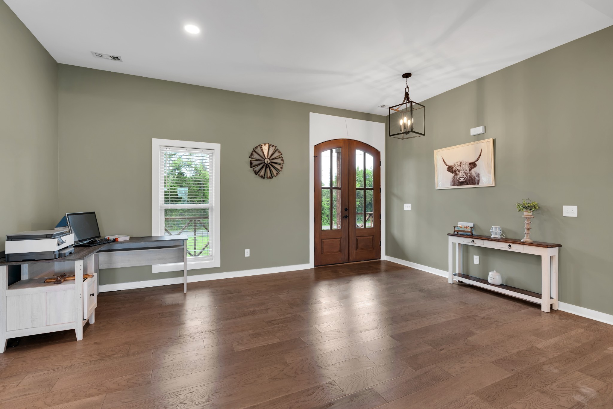 668 Himesville Rd