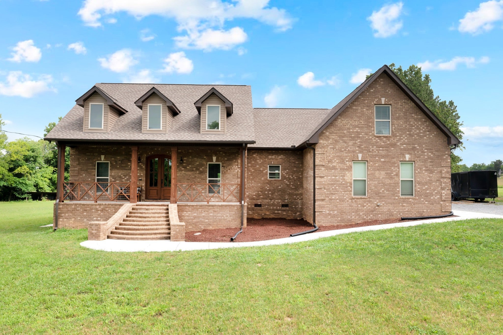 668 Himesville Rd