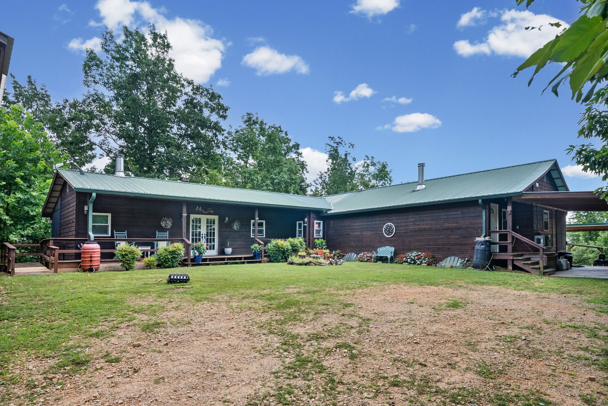 3519 Owl Hollow Rd
