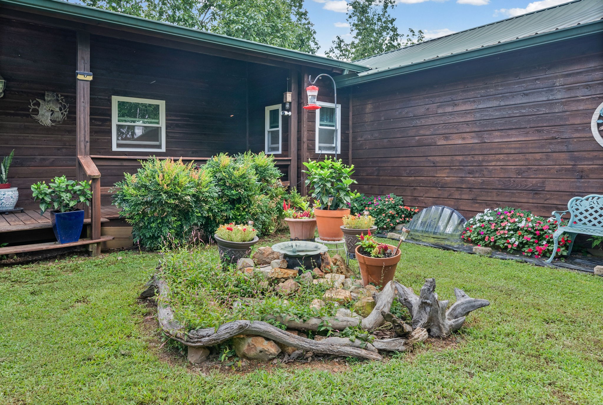 3519 Owl Hollow Rd