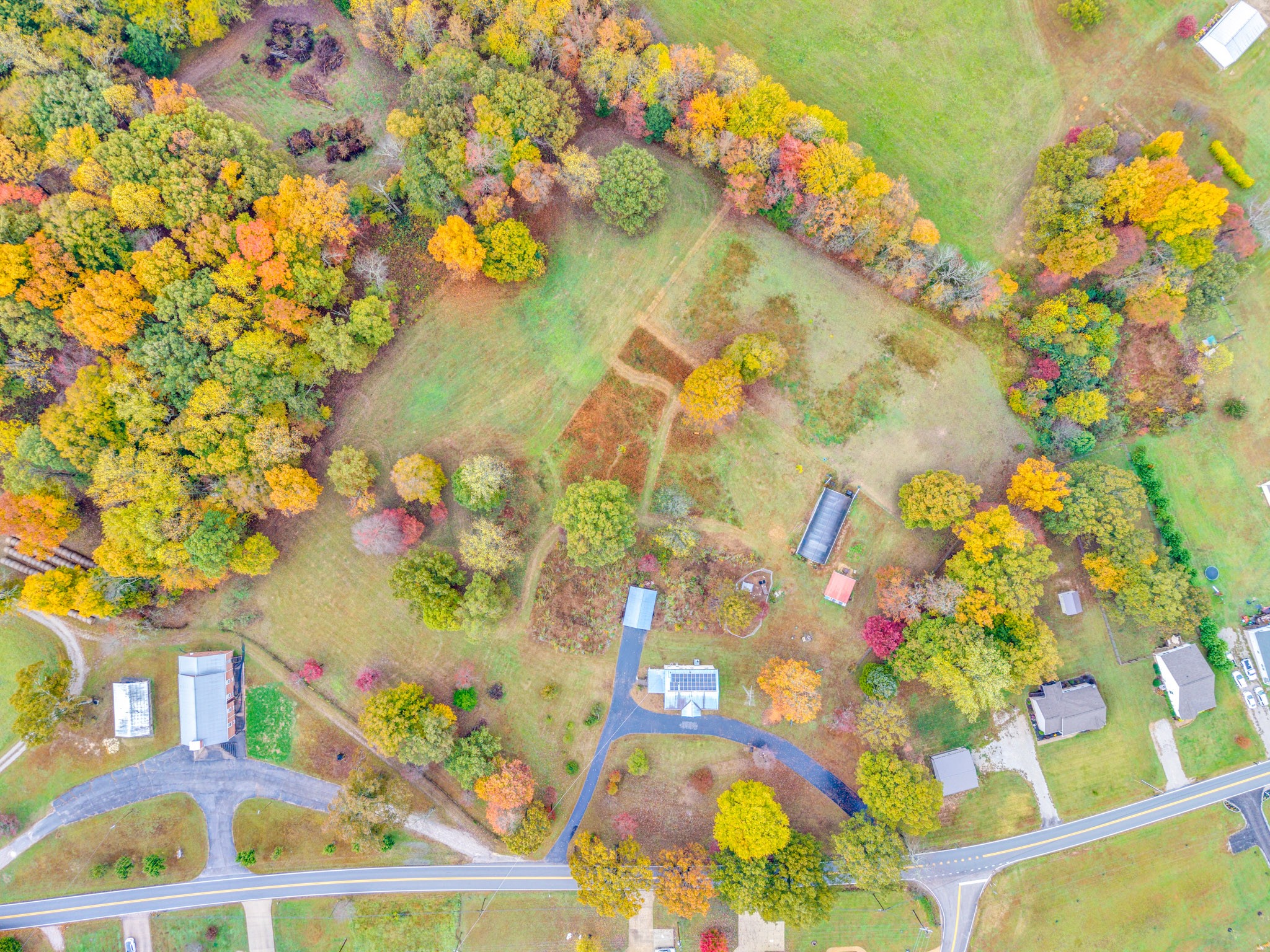 5881 Burgess Falls Rd