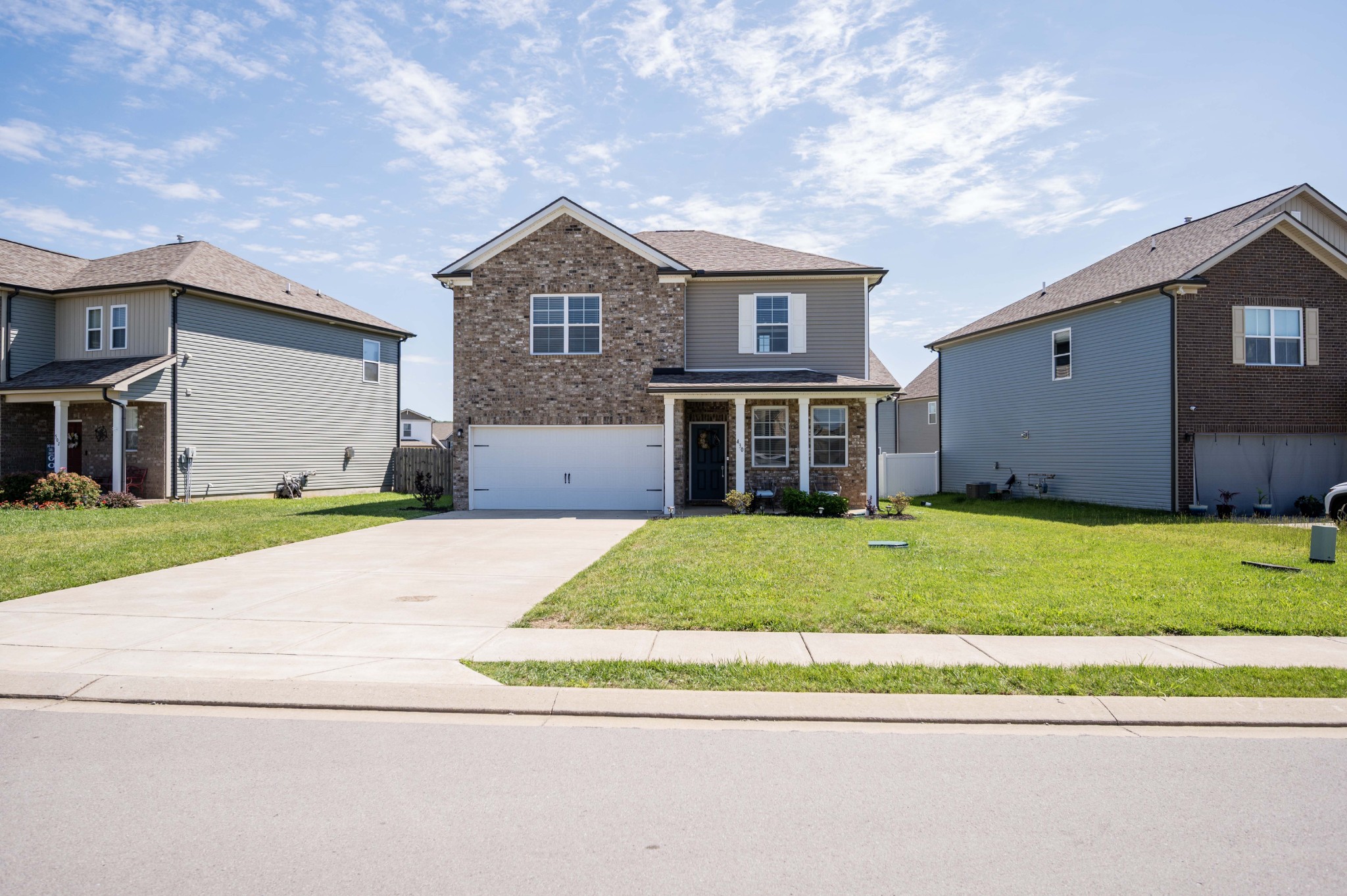 430 Burnley Way