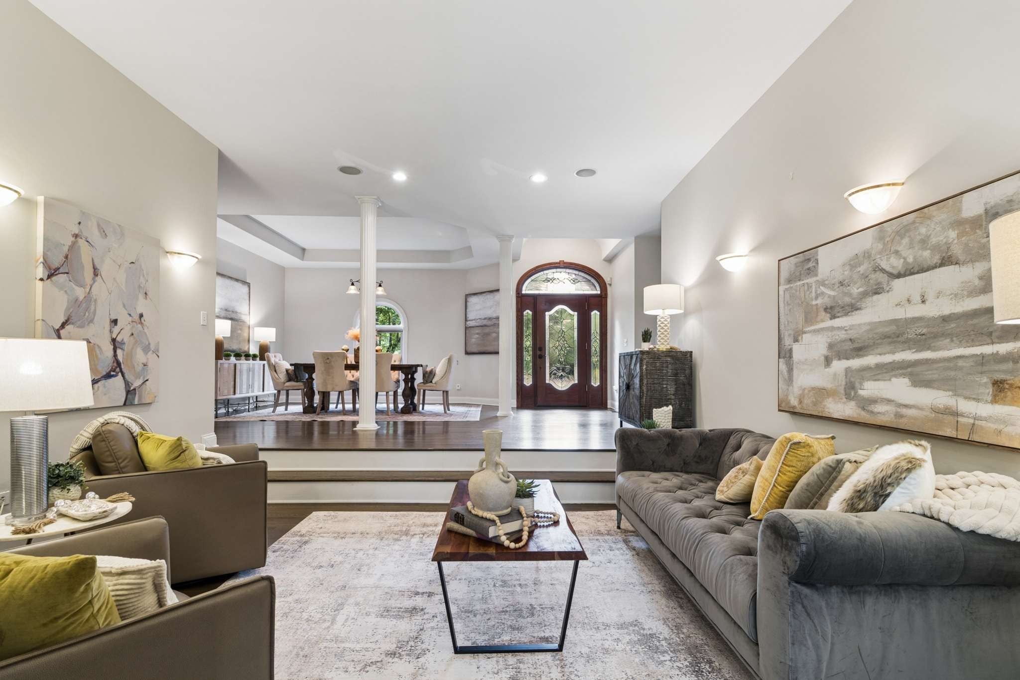770 Peach Orchard Dr