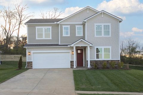 2361 Williamsport Landing, Columbia, TN 38401 - MLS#: 2804637