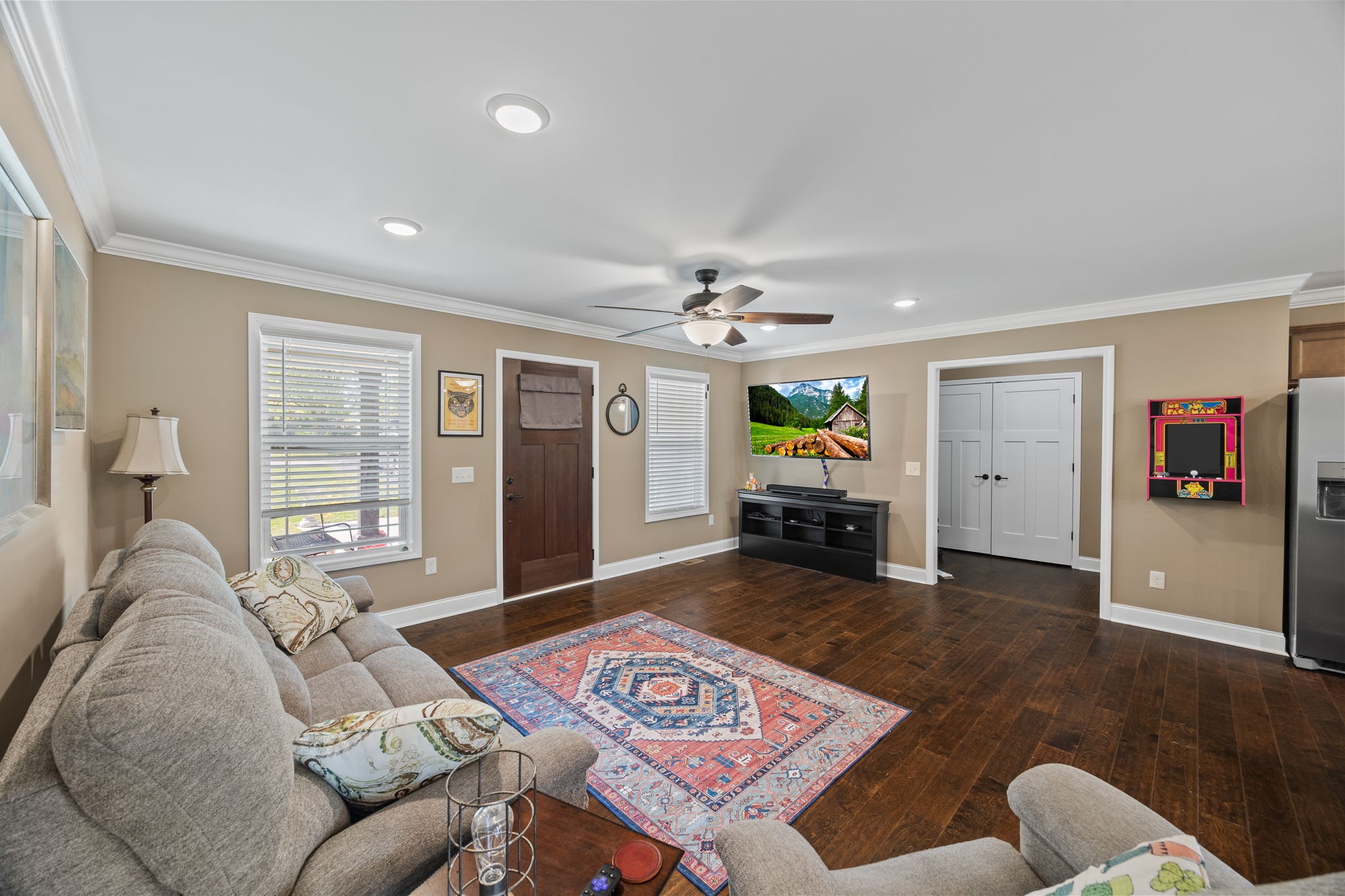 161 County House Rd