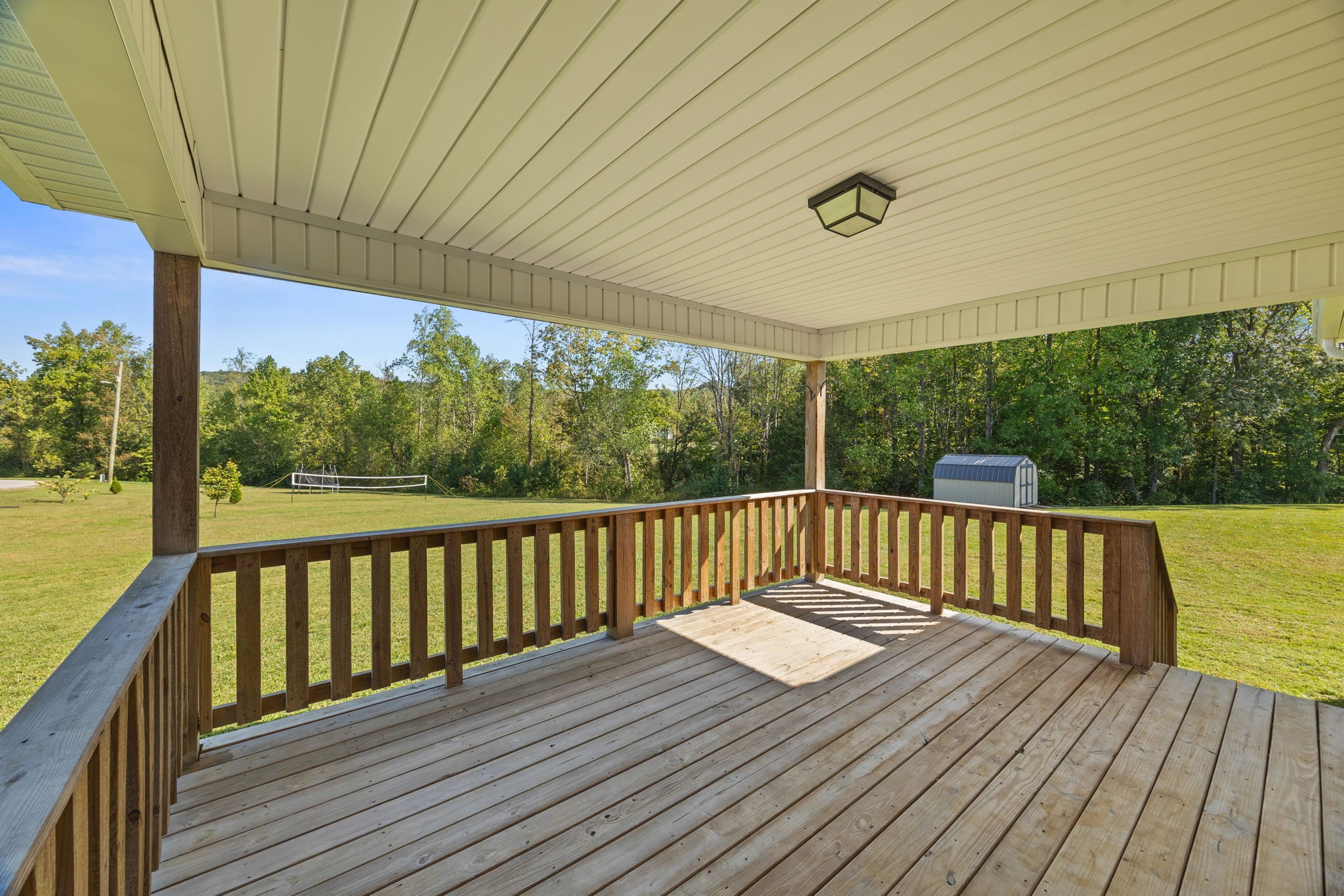 161 County House Rd