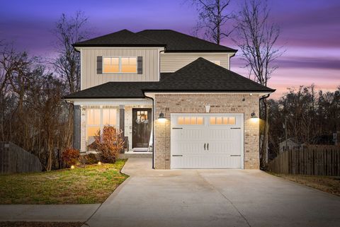 140 Waterwheel Cir Clarksville TN 37042