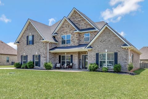 1114 Escalade Court Lascassas TN 37085