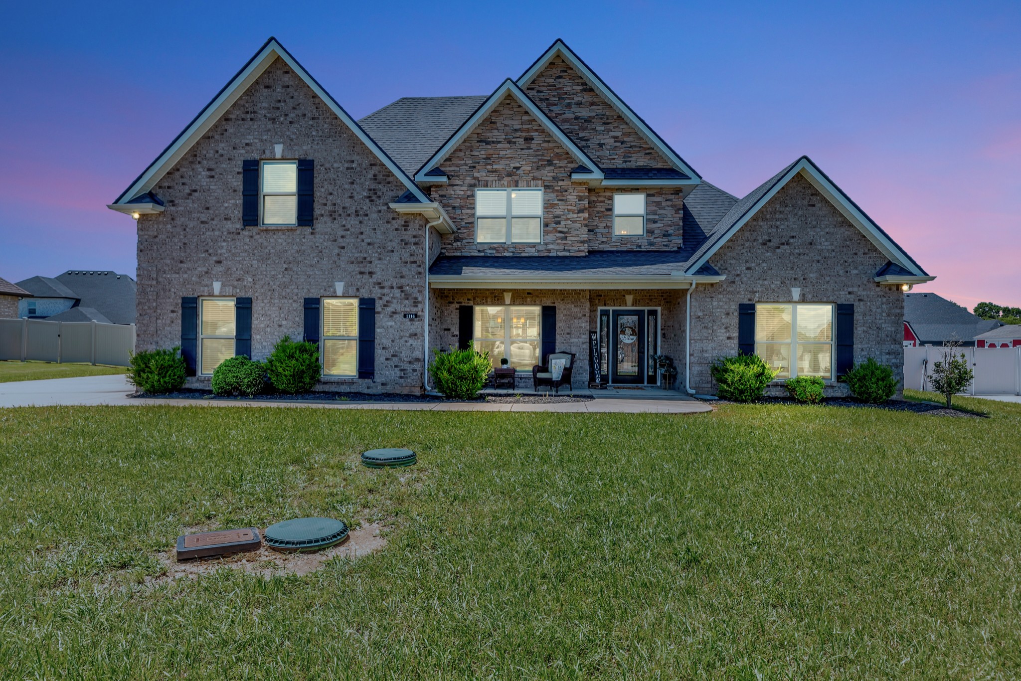 Middle Tennessee Properties 1 1114 Escalade Court