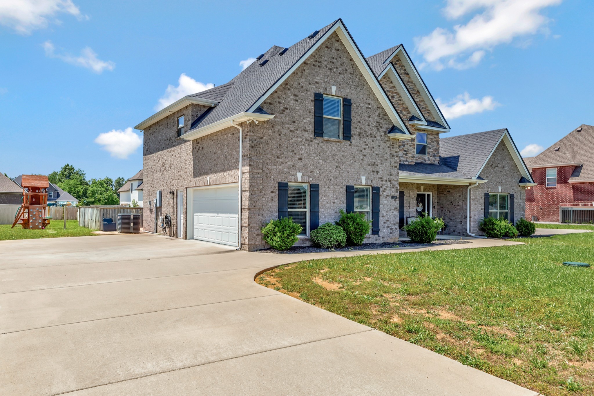 Middle Tennessee Properties 4 1114 Escalade Court