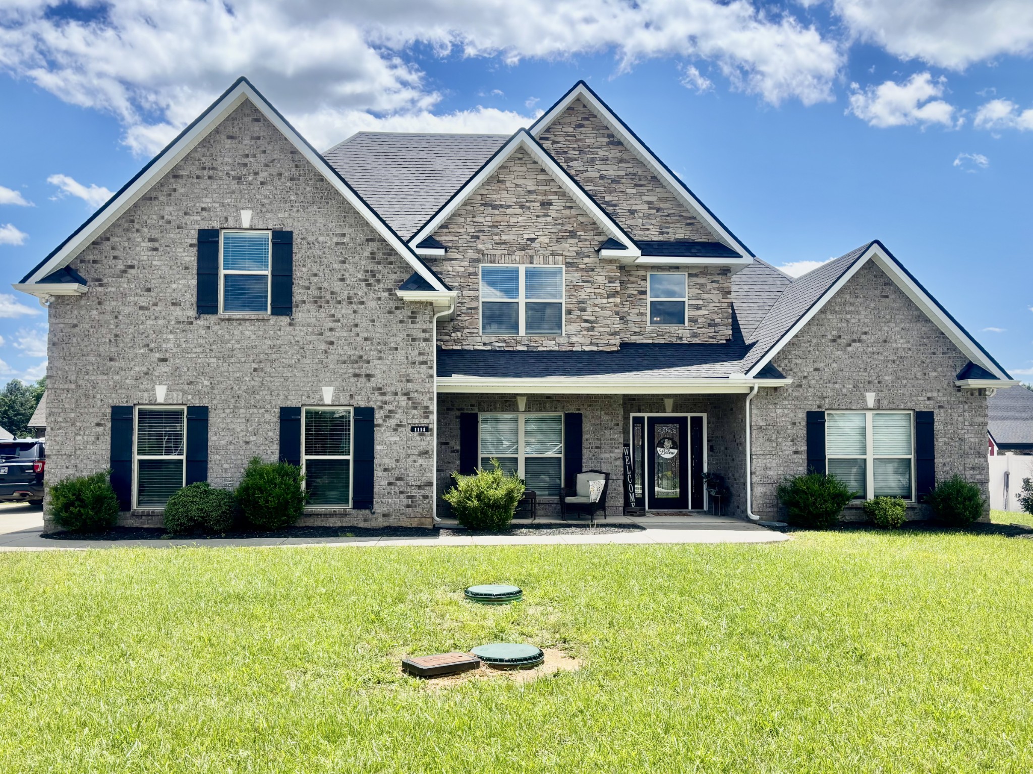 Middle Tennessee Properties 2 1114 Escalade Court