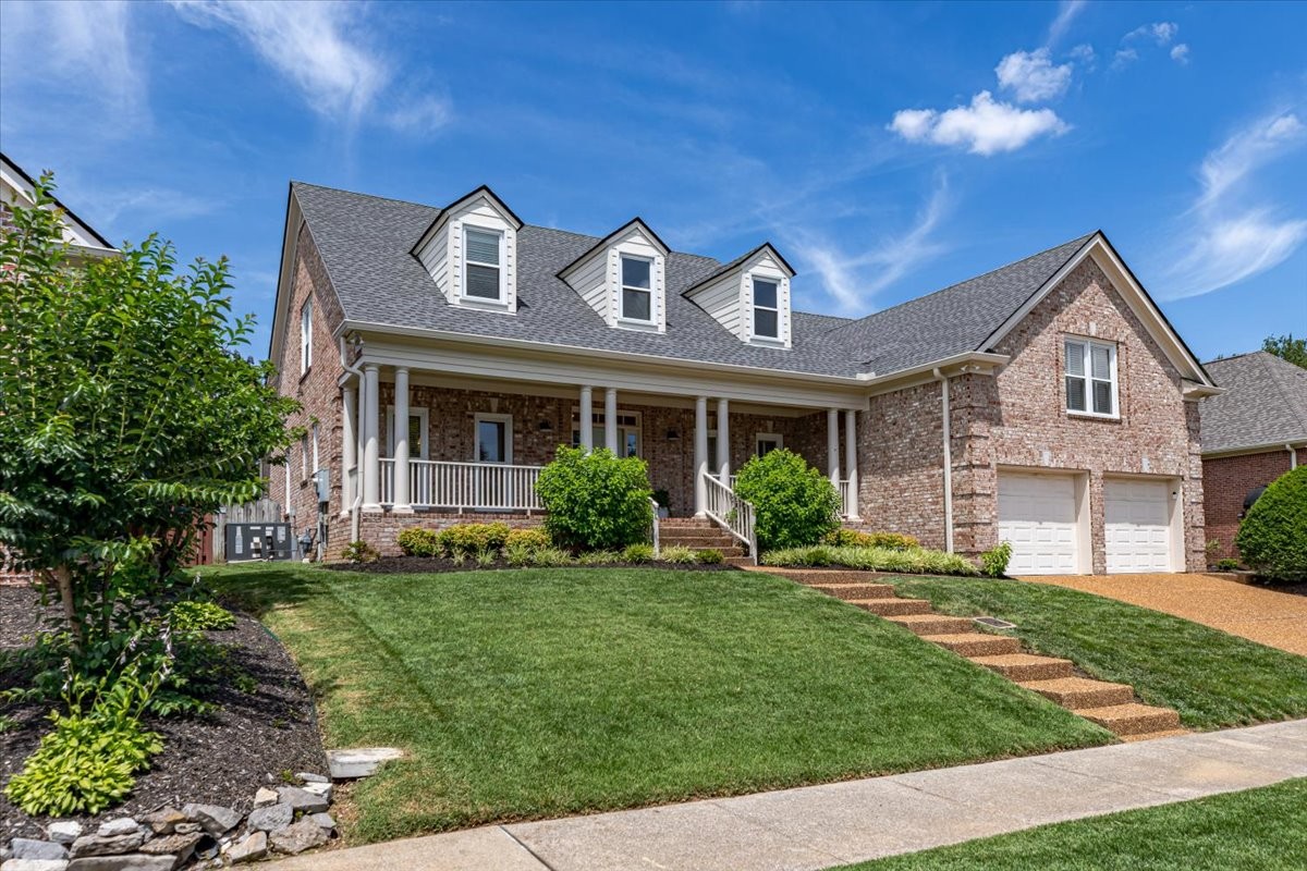 283 Noah Dr, Franklin TN 37064 4-bed home, photo 4 of 30