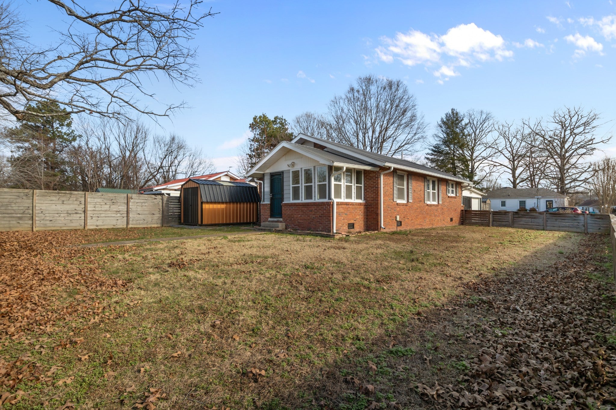 202 Parkway W
