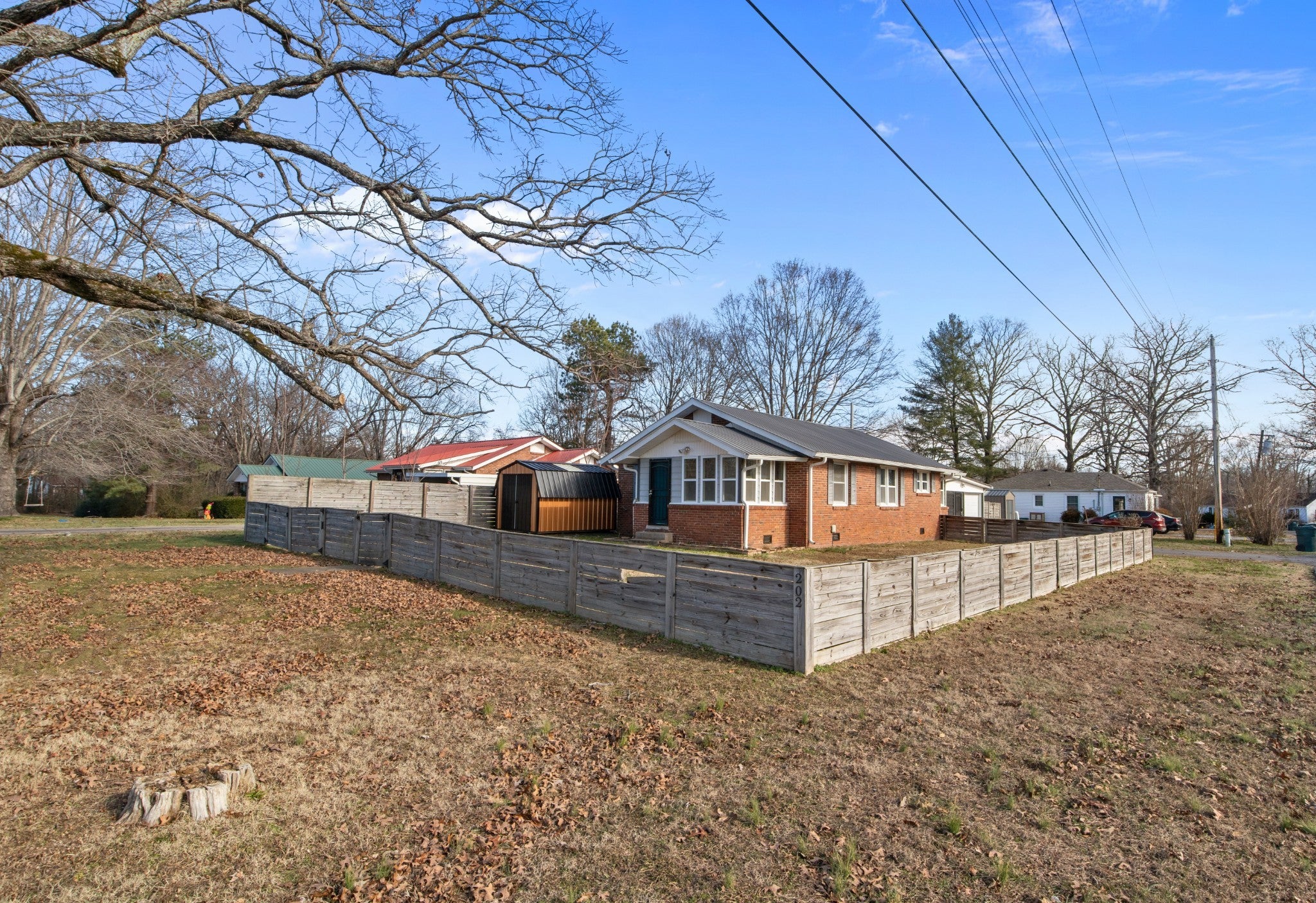 202 Parkway W