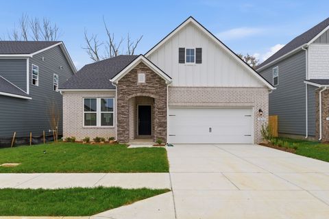 1038 Lionheart Drive Hermitage TN 37076