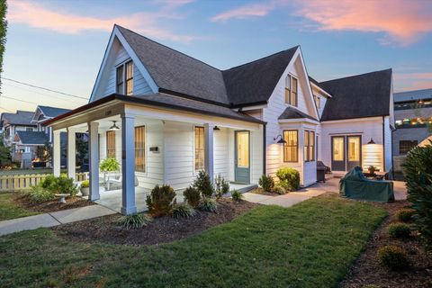 1109 Lawrence Ave Nashville TN 37204