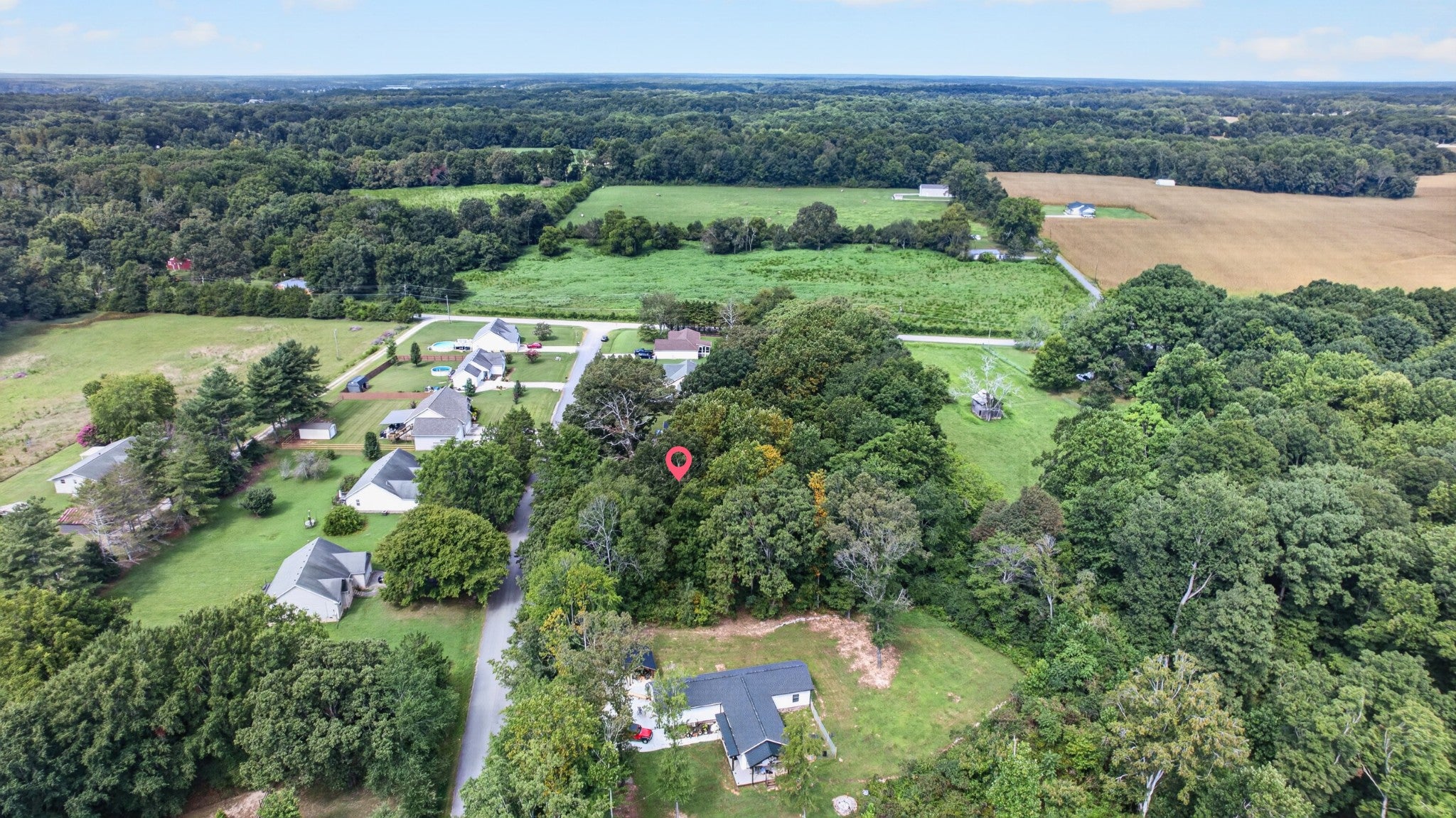 0 Bear Branch Road