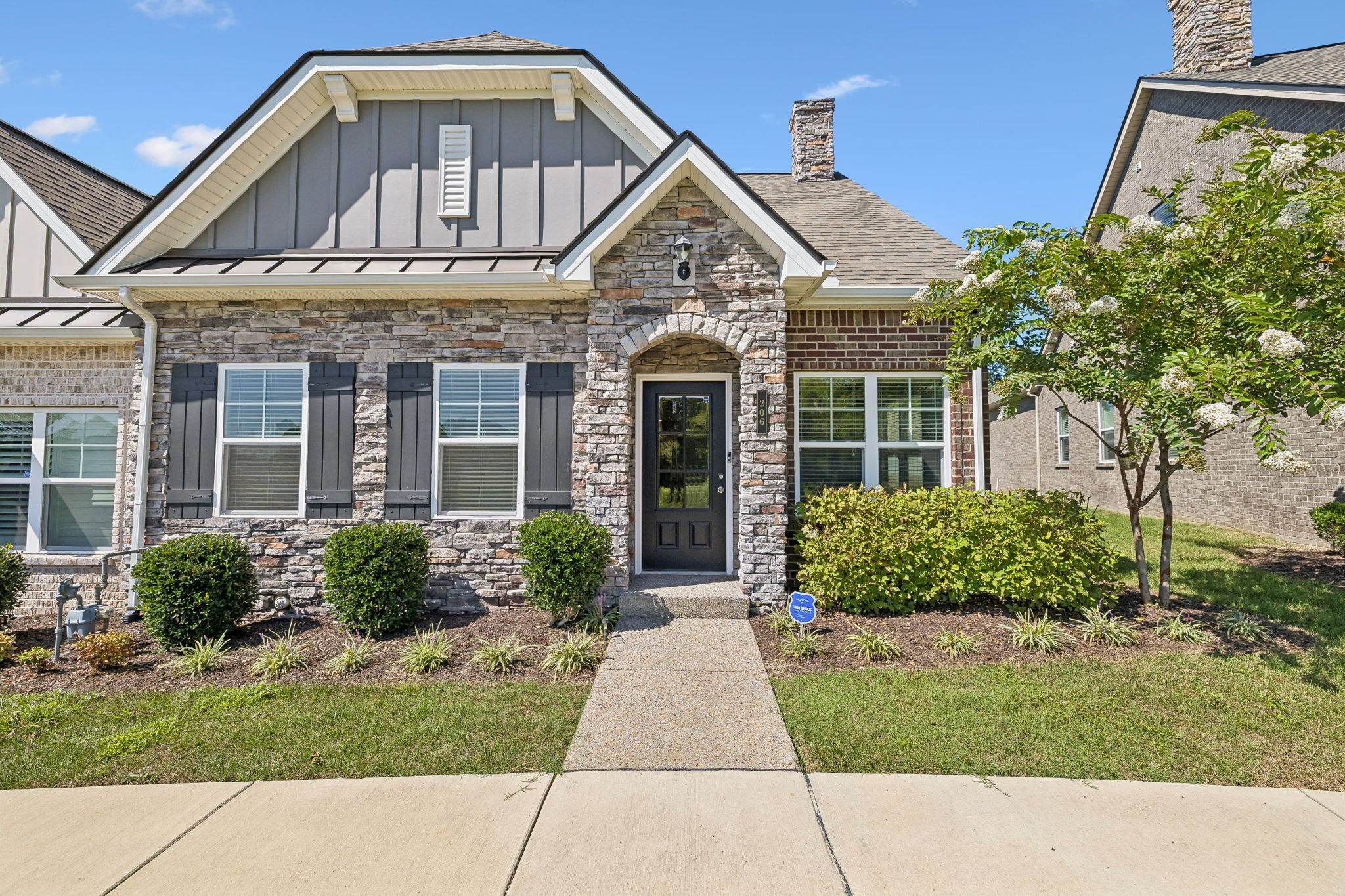 206 Trevor Dr