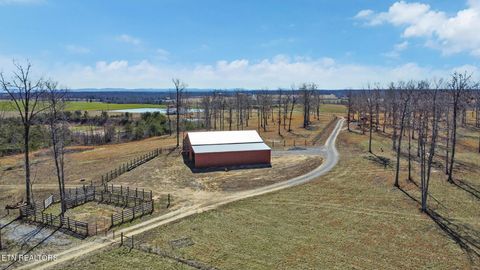 430 Turkey Ridge Rd Clarkrange TN 38553