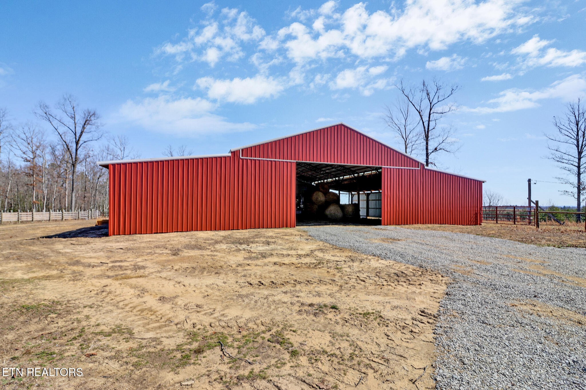 430 Turkey Ridge Rd