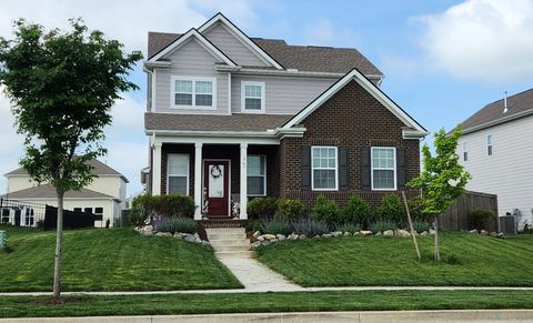 167 Harvest Point Blvd Spring Hill TN 37174