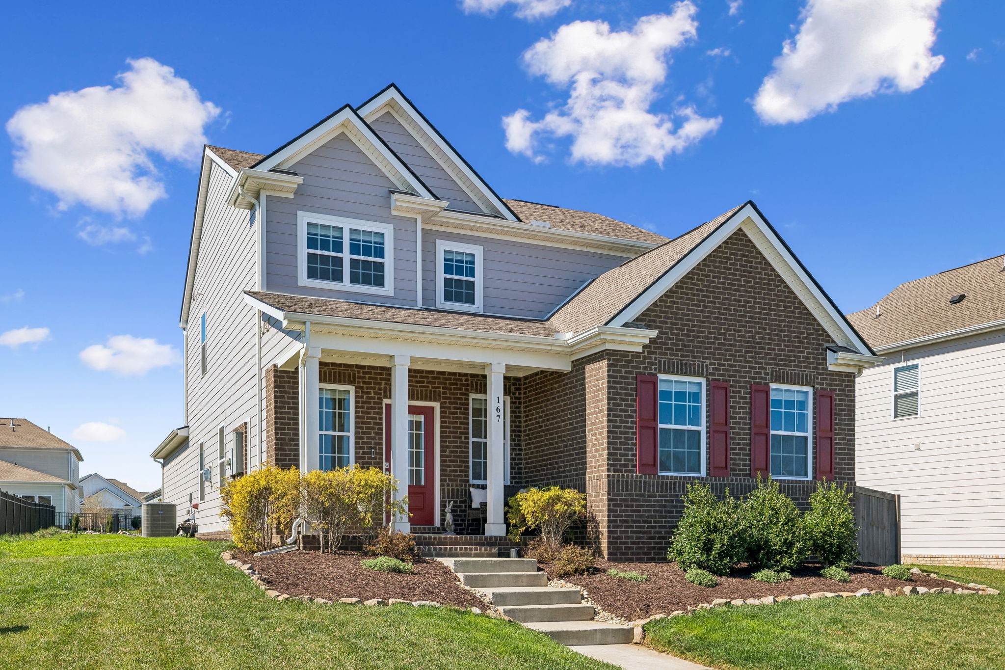 167 Harvest Point Blvd