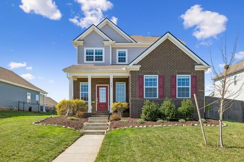 167 Harvest Point Blvd Spring Hill TN 37174