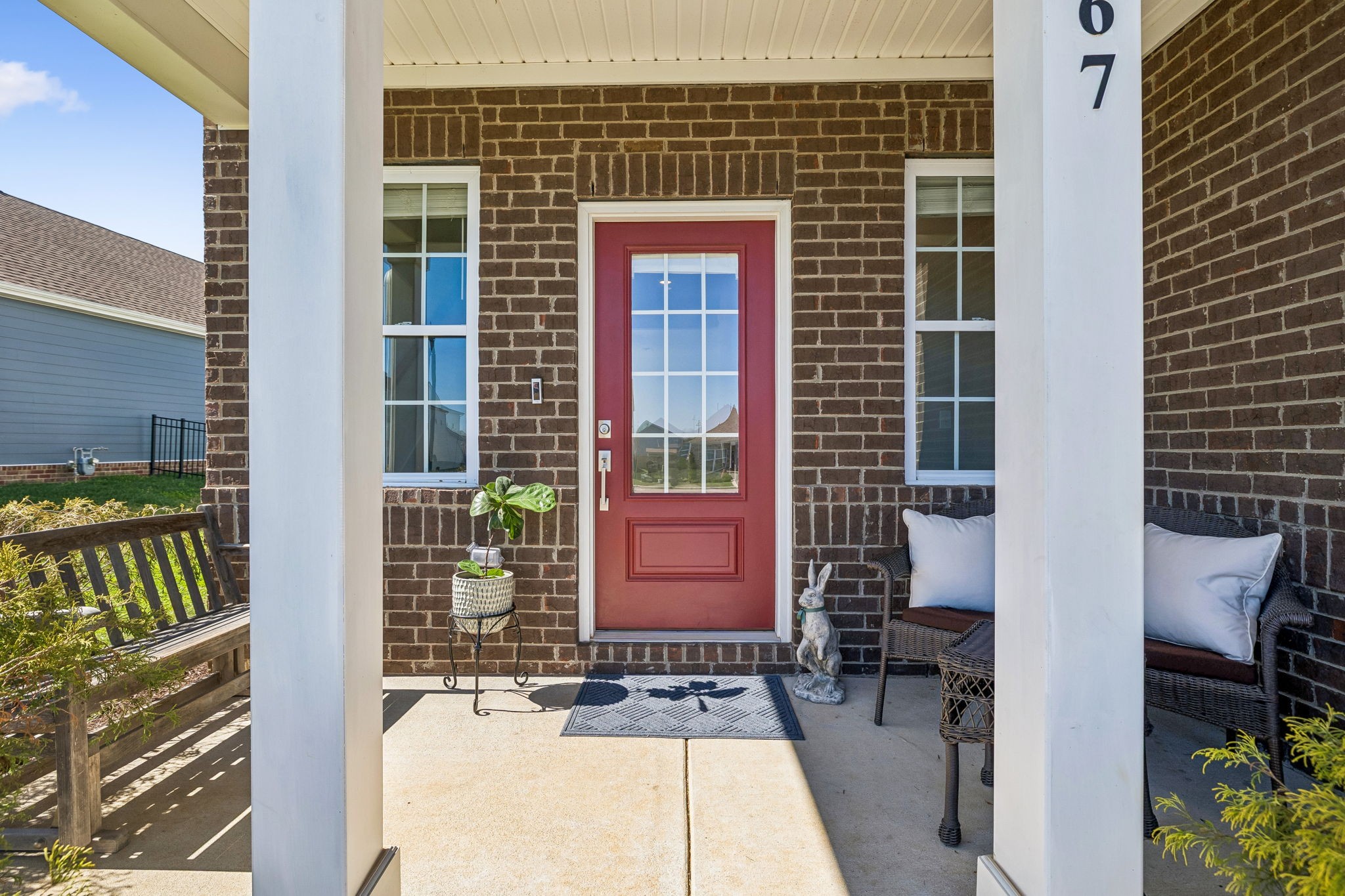 167 Harvest Point Blvd