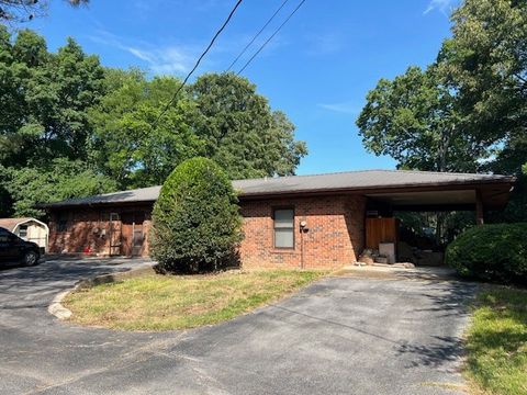 427 Belmont Rd Manchester TN 37355
