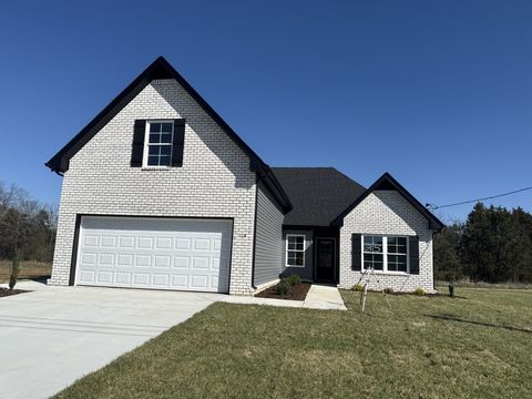 452 Dorsch Rd Manchester TN 37355