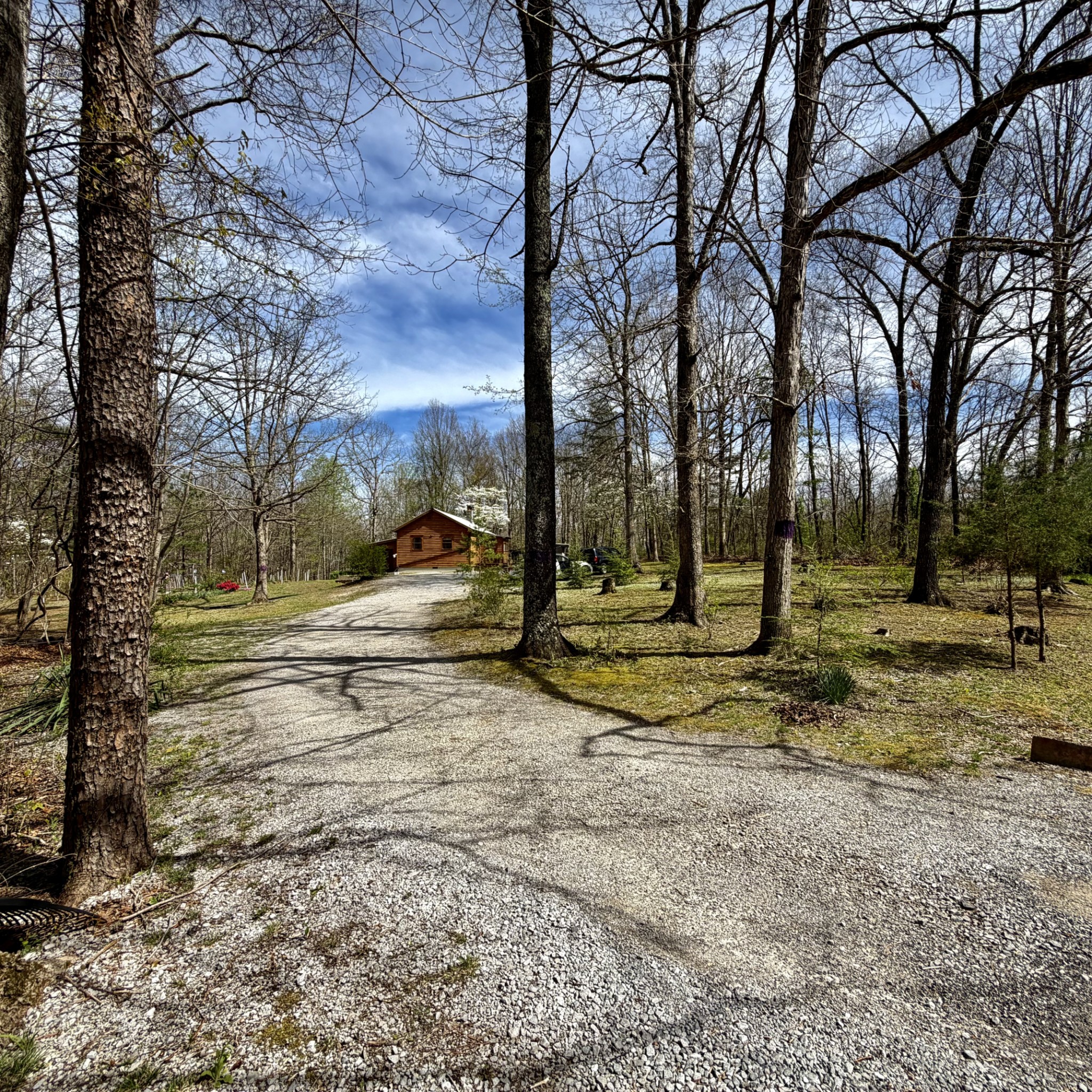 3162 Northcutts Cove Rd