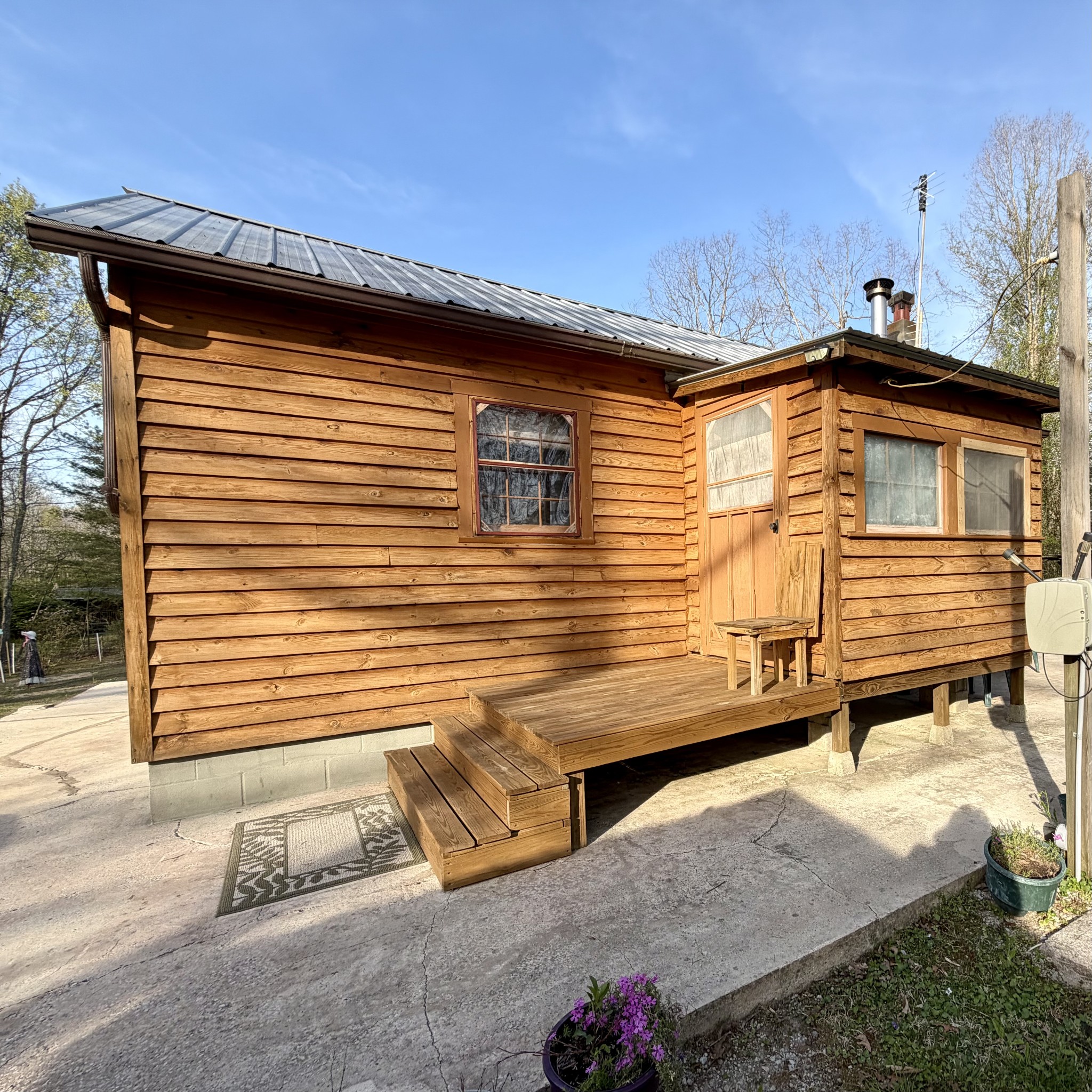 3162 Northcutts Cove Rd