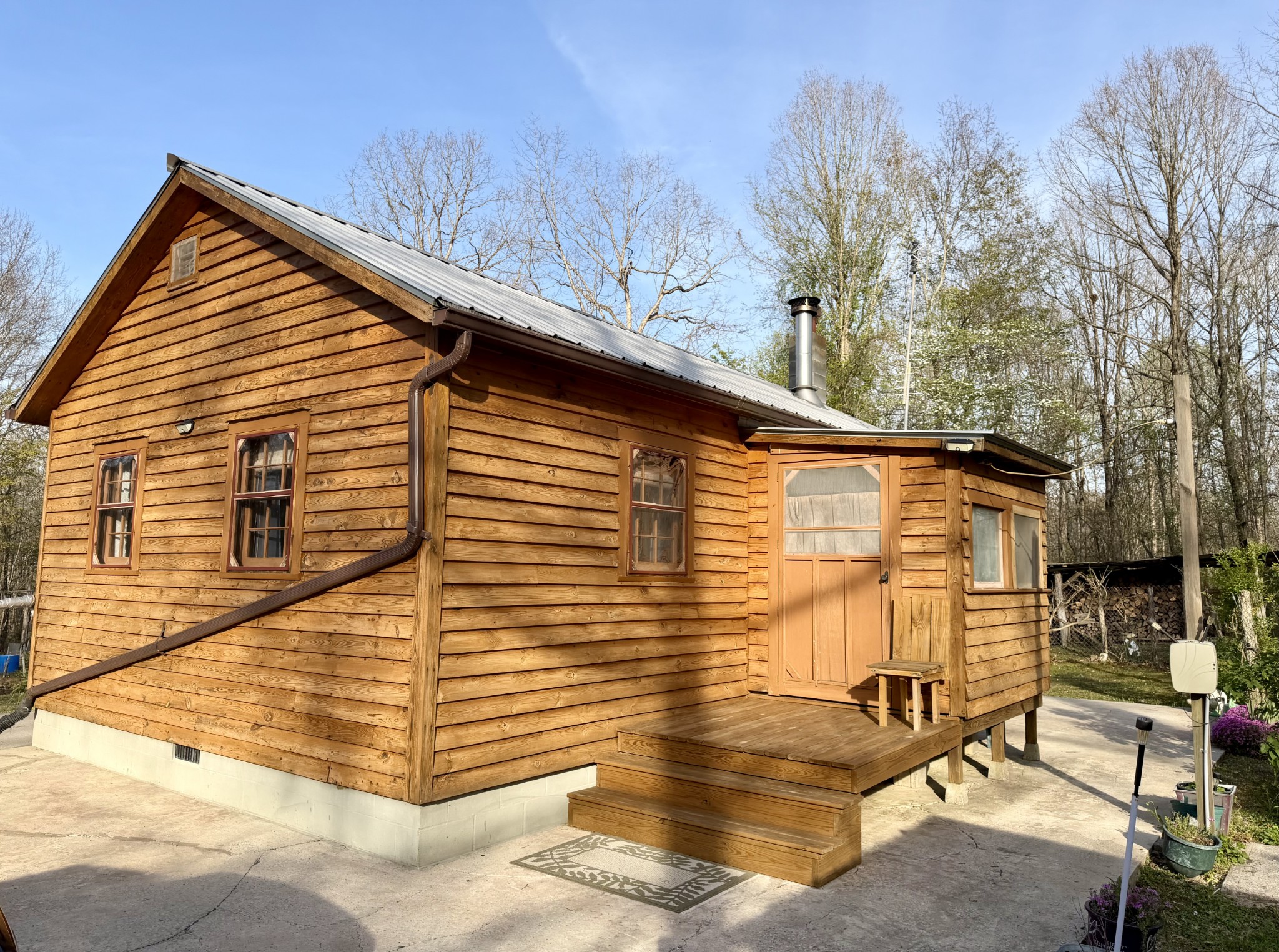 3162 Northcutts Cove Rd