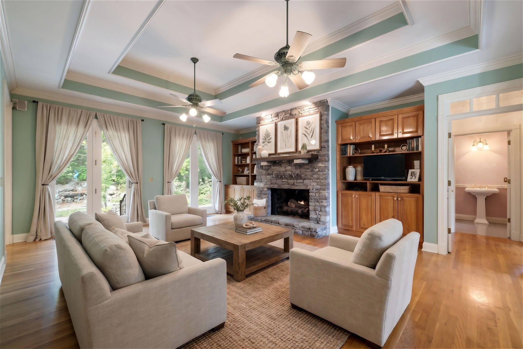 142 Laural Hill Dr