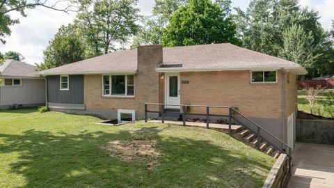 1070 Draughon Dr Greenbrier TN 37073