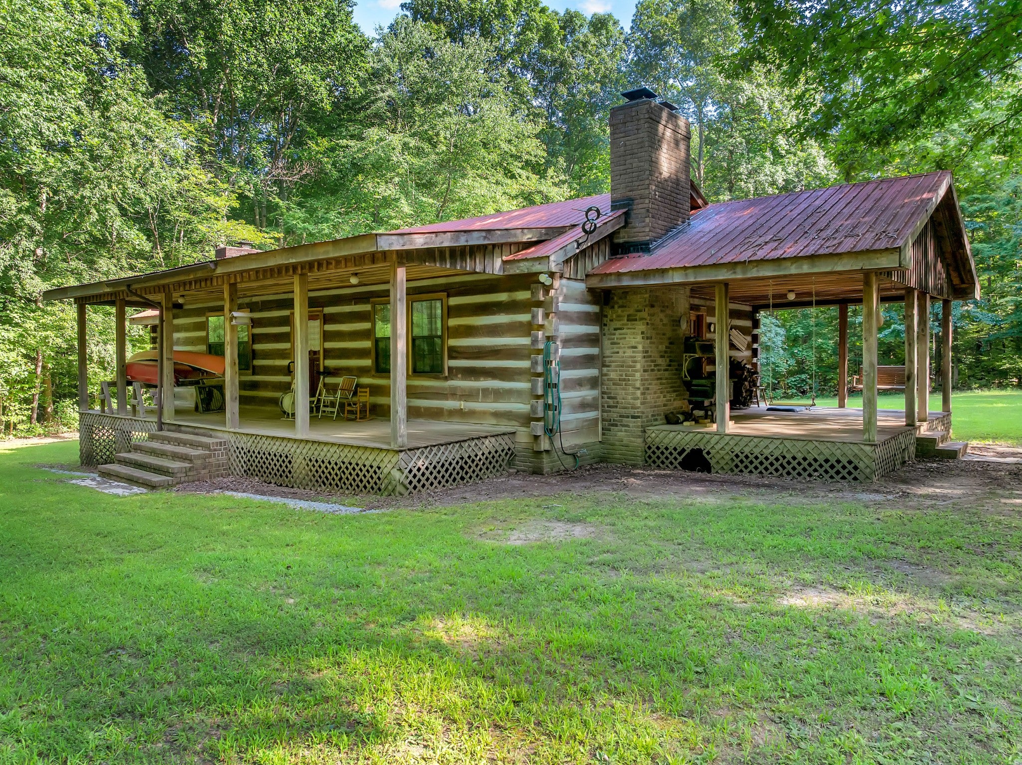 3701 Oakwood Church Rd