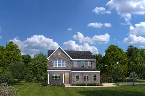 2324 Thoroughbred Way White House TN 37188