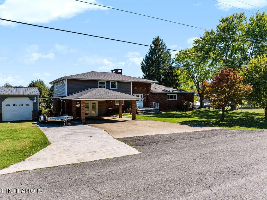 236 Mountain Vista Drive