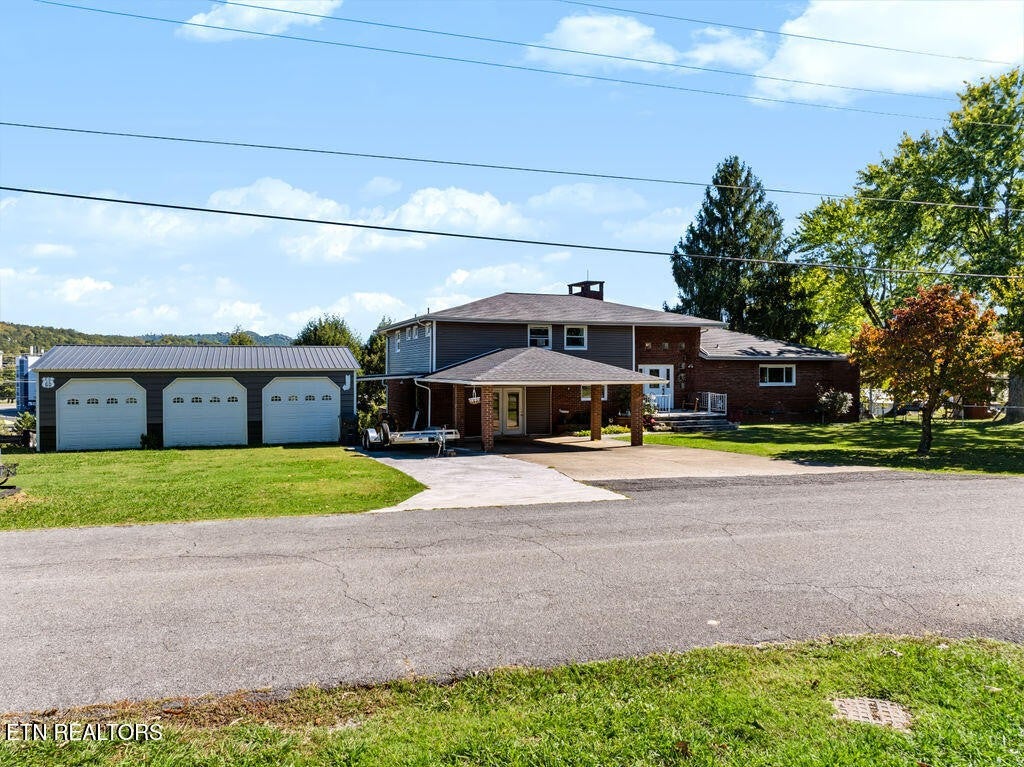 236 Mountain Vista Drive