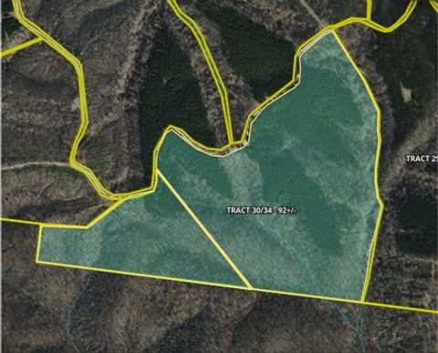 0 White Oak Rd Stewart TN 37175