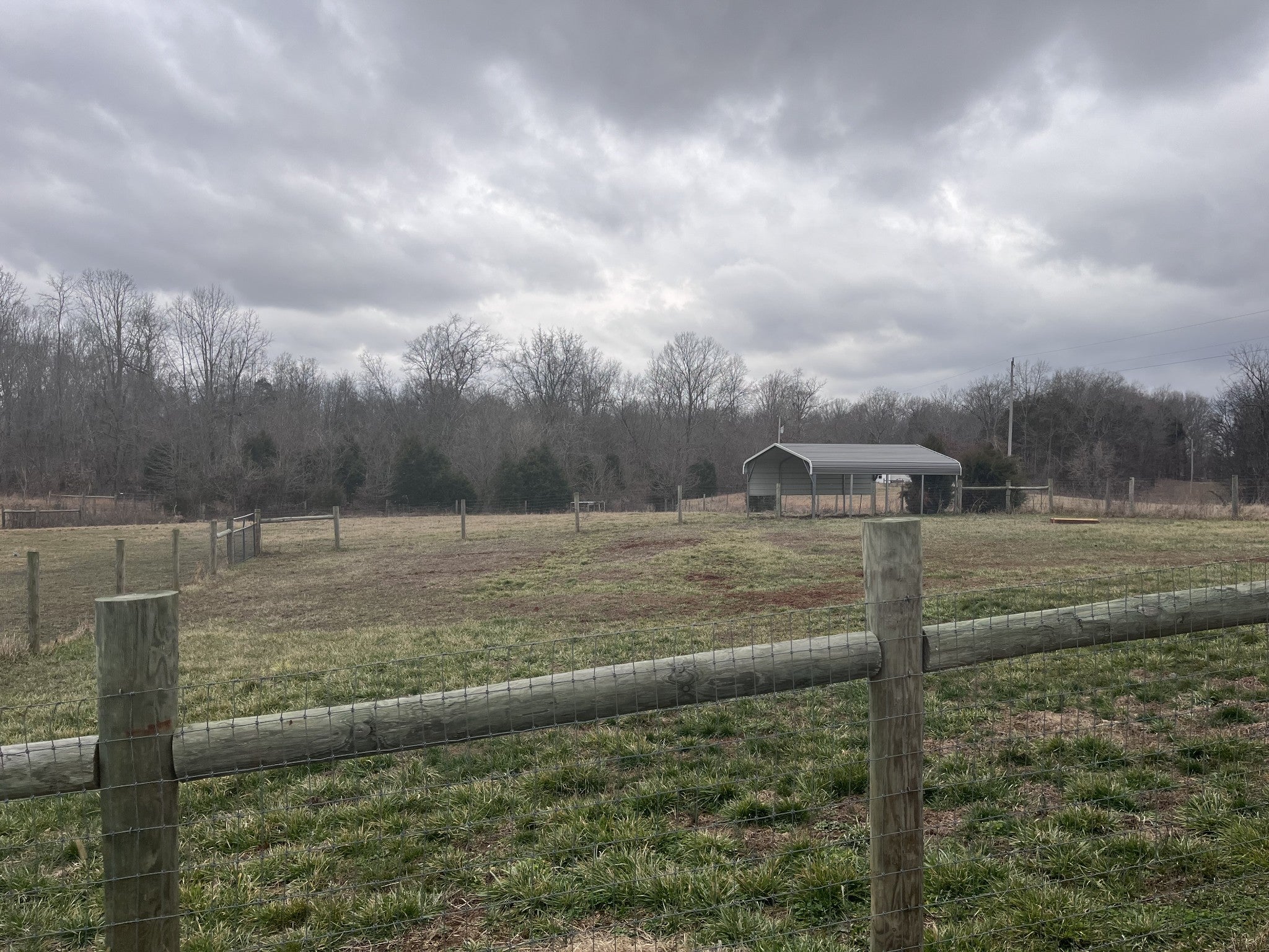769 Hardy Rd