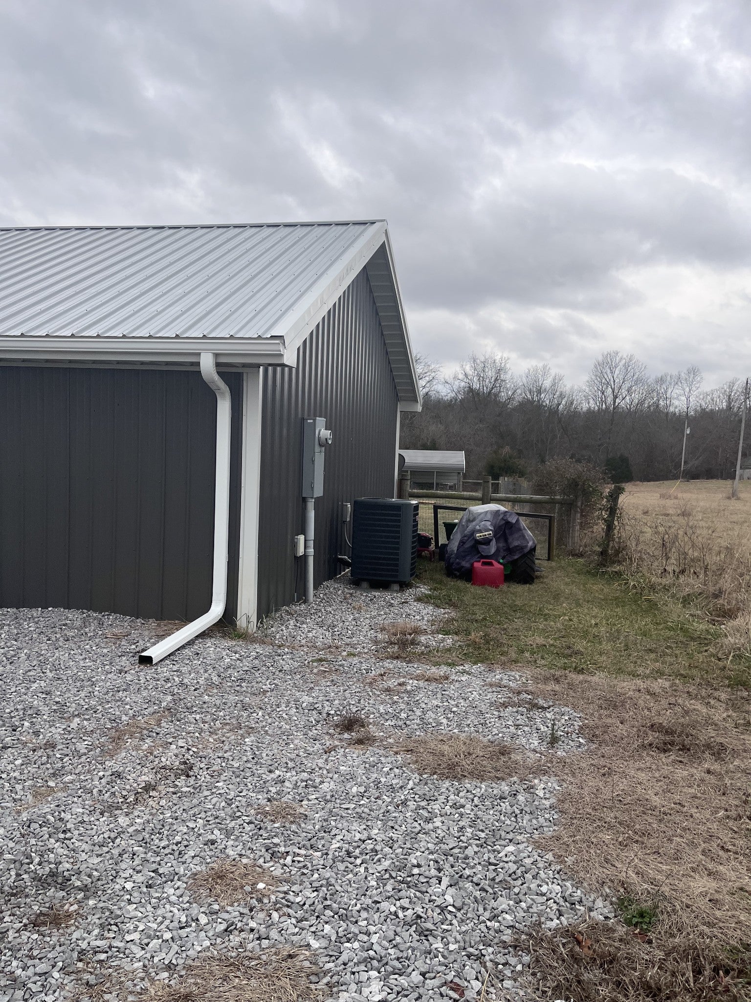 769 Hardy Rd