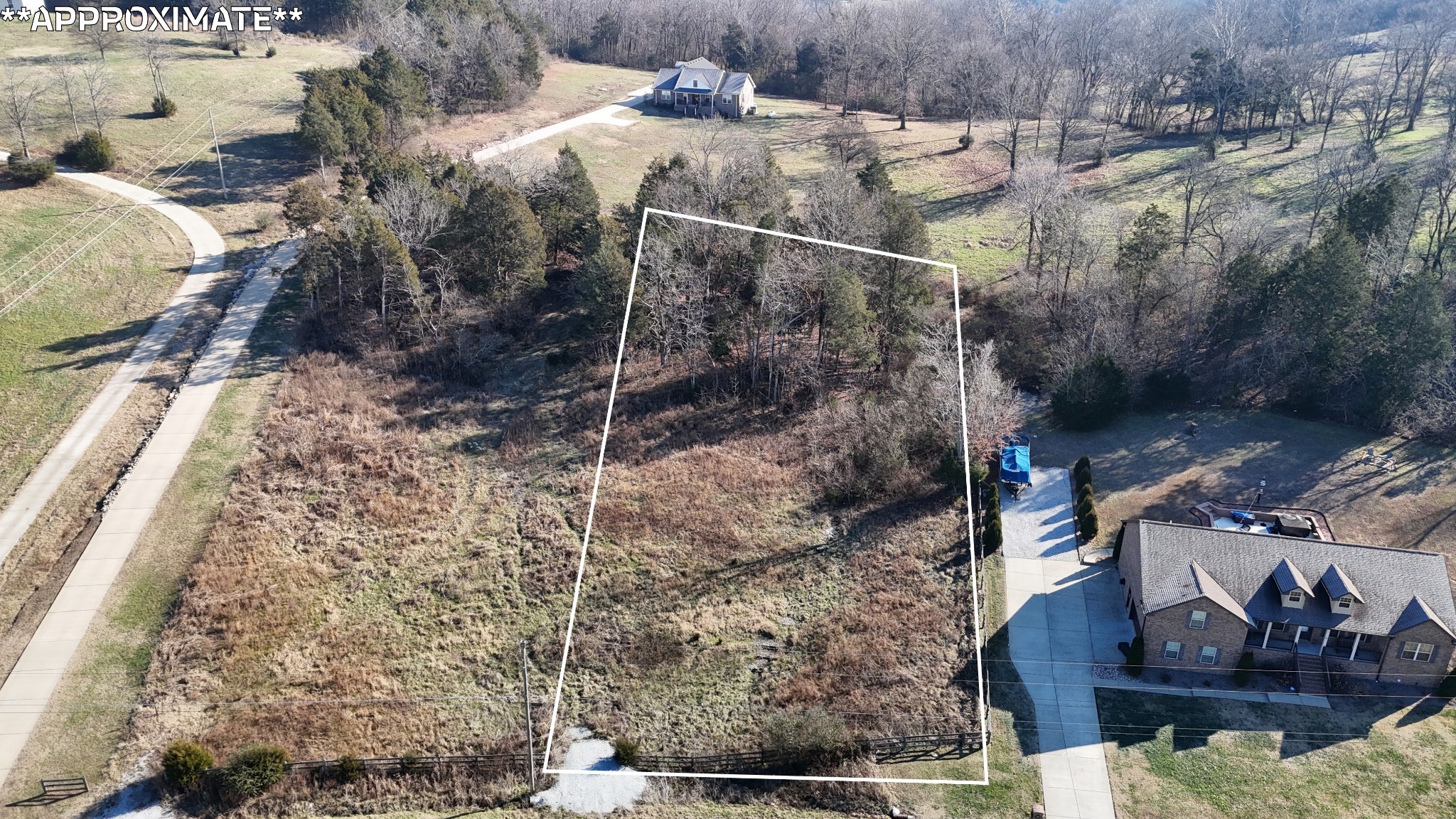 0 Bridle Path Ln