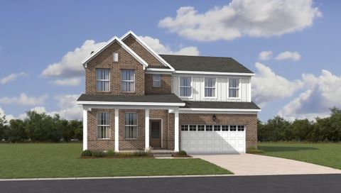 206 Channell Court Mount Juliet TN 37122